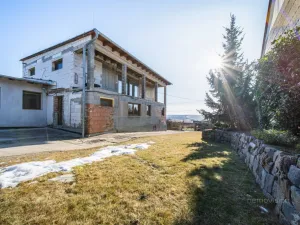 Prodej rodinného domu, Žeravice, Žeravice, 270 m2