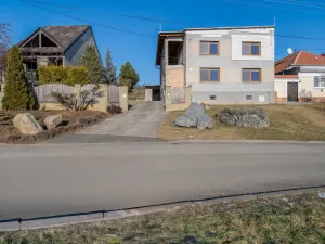 Prodej rodinného domu, Žeravice, Žeravice, 270 m2