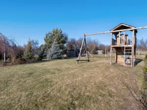 Prodej rodinného domu, Žeravice, Žeravice, 270 m2