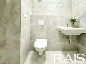 Prodej bytu 2+kk, Brno, 42 m2