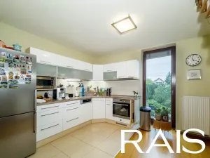 Prodej rodinného domu, Omice, 118 m2