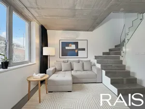 Prodej bytu 2+kk, Brno, 133 m2