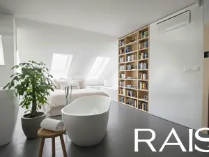 Prodej bytu 2+kk, Brno, 133 m2