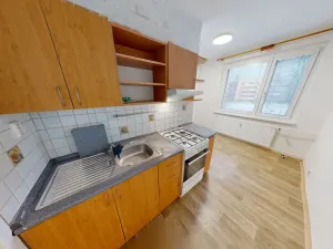 Pronájem bytu 1+1, Ostrava, Šeříková, 40 m2