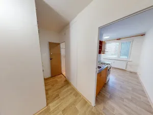 Pronájem bytu 1+1, Ostrava, Šeříková, 40 m2