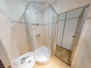 Pronájem bytu 1+1, Ostrava, Šeříková, 40 m2