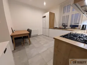 Prodej bytu 2+1, Prostějov, Resslova, 53 m2