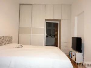 Prodej bytu 2+1, Prostějov, Resslova, 53 m2