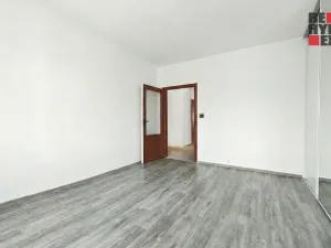 Pronájem bytu 3+1, Liberec - Liberec VI-Rochlice, Gagarinova, 76 m2