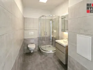 Pronájem bytu 3+1, Liberec - Liberec VI-Rochlice, Gagarinova, 76 m2