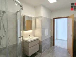 Pronájem bytu 3+1, Liberec - Liberec VI-Rochlice, Gagarinova, 76 m2