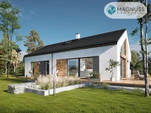 Prodej rodinného domu, Bludov, 105 m2