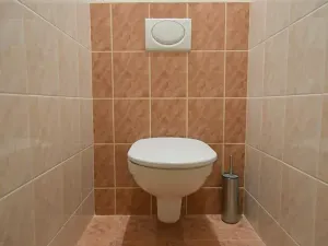 Pronájem bytu 3+1, Přerov, bří Hovůrkových, 72 m2