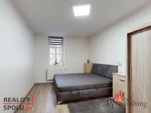 Prodej rodinného domu, Žatec, Chomutovská, 343 m2