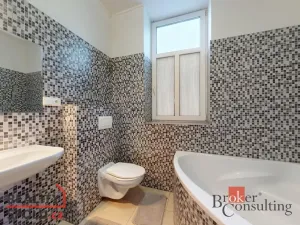 Prodej rodinného domu, Žatec, Chomutovská, 343 m2