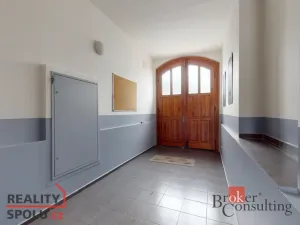 Prodej rodinného domu, Žatec, Chomutovská, 343 m2
