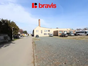 Pronájem garáže, Brno - Přízřenice, Staré náměstí, 20 m2