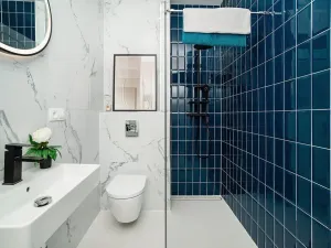 Pronájem bytu 2+kk, Praha - Libeň, Zenklova, 58 m2