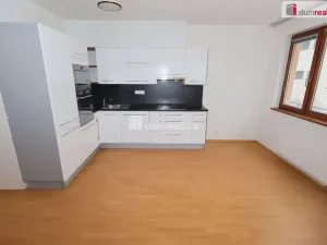 Pronájem bytu 3+kk, Praha - Michle, Hanusova, 78 m2