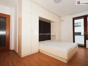 Pronájem bytu 3+kk, Praha - Michle, Hanusova, 78 m2