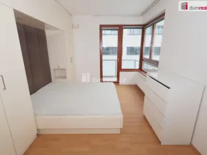 Pronájem bytu 3+kk, Praha - Michle, Hanusova, 78 m2