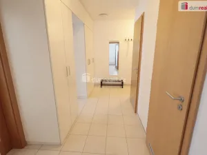 Pronájem bytu 3+kk, Praha - Michle, Hanusova, 78 m2