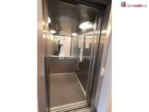 Pronájem bytu 3+kk, Praha - Michle, Hanusova, 78 m2