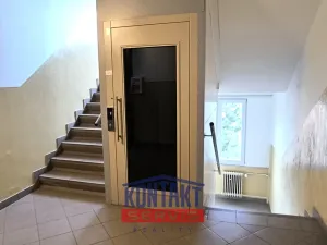 Prodej bytu 2+kk, České Budějovice, Pekárenská, 38 m2