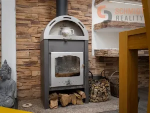 Prodej rodinného domu, Borkovany, 119 m2