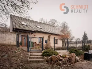 Prodej rodinného domu, Borkovany, 119 m2