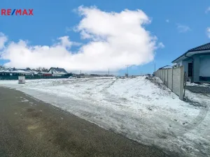 Prodej pozemku pro bydlení, Modřovice, 1519 m2