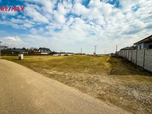 Prodej pozemku pro bydlení, Modřovice, 1519 m2