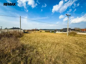 Prodej pozemku pro bydlení, Modřovice, 1519 m2