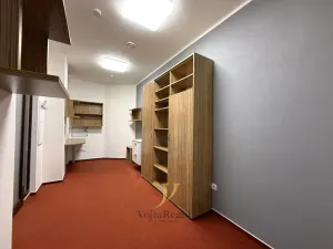 Pronájem kanceláře, Olomouc, 1. máje, 17 m2