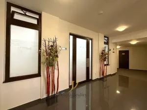 Pronájem kanceláře, Olomouc, 1. máje, 17 m2