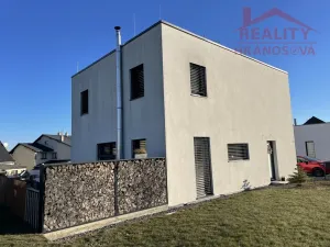 Prodej rodinného domu, Kobeřice, Nad Olšinou, 140 m2