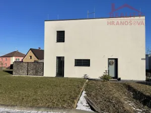 Prodej rodinného domu, Kobeřice, Nad Olšinou, 140 m2