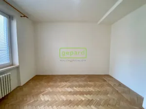 Pronájem bytu 2+1, Litoměřice, Resslova, 56 m2