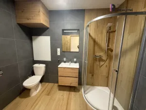 Pronájem bytu 2+1, Sokolov, Pionýrů, 57 m2