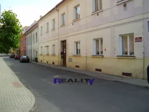 Pronájem bytu 2+1, Žatec, Třebízského, 50 m2