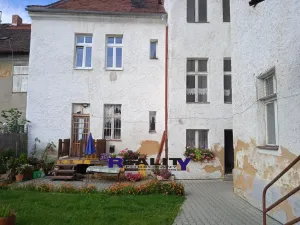 Pronájem bytu 2+1, Žatec, Třebízského, 50 m2