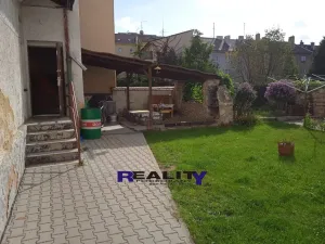 Pronájem bytu 2+1, Žatec, Třebízského, 50 m2