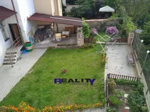 Pronájem bytu 2+1, Žatec, Třebízského, 50 m2