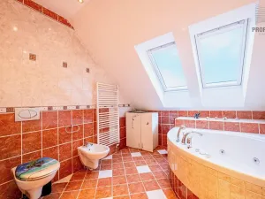 Prodej rodinného domu, Brno, Hluboček, 185 m2