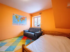 Prodej rodinného domu, Brno, Hluboček, 185 m2