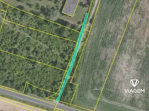 Prodej podílu pole, Dolní Slivno, 2343 m2