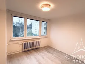 Pronájem bytu 2+1, Zruč nad Sázavou, Slunný vrch, 46 m2