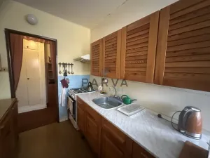 Pronájem bytu 2+1, Plzeň - Lobzy, Rodinná, 53 m2