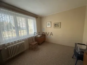 Pronájem bytu 2+1, Plzeň - Lobzy, Rodinná, 53 m2