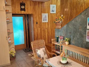 Prodej rodinného domu, Boršice, 280 m2